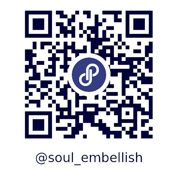 ๐Uniquely Hand-Crafted Macrame Knotted Keychain/Charm w/Natural Wooden Beads - Picture 11 of 16